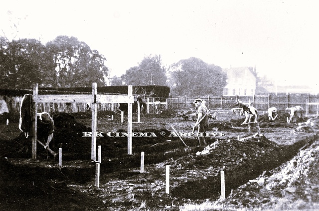 Strand Cinema Bideford