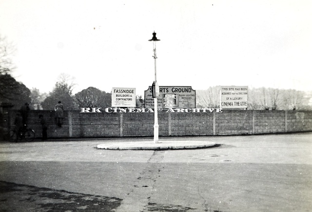 Strand Cinema Bideford