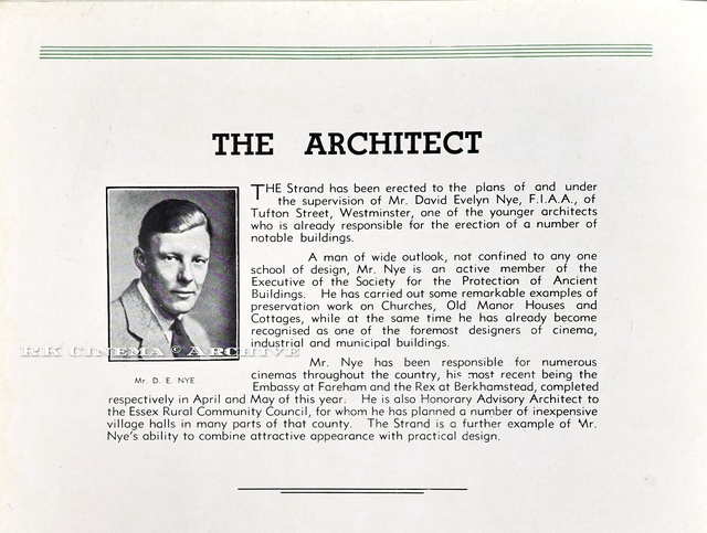 Strand Cinema Bideford