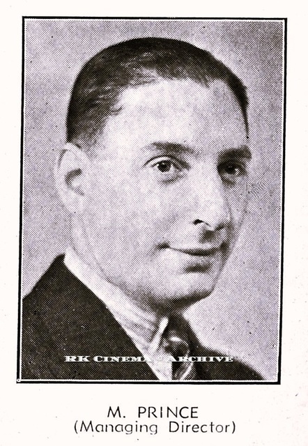 Strand Cinema Bideford