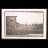 Photo credit Steve Bannos.