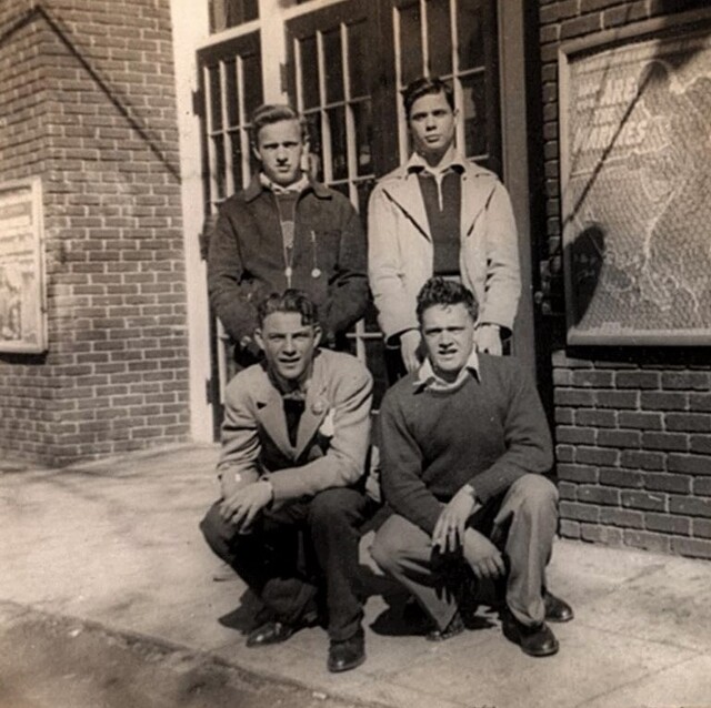 Provincetown Theatre