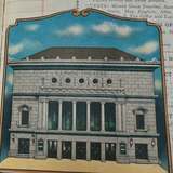 Image credit Bradley Special Collections.