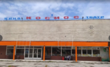 Kinoteatr Kosmos