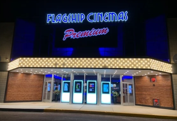 Flagship Premium Pottstown