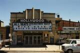 Hollywood Twin Theatre