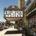 Hollywood Twin Theatre