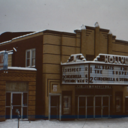 Hollywood Twin Theatre