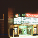 Hollywood Twin Theatre