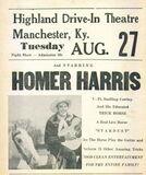 Highland Drive-In