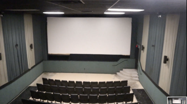 Budget Cinemas-East Town Mall