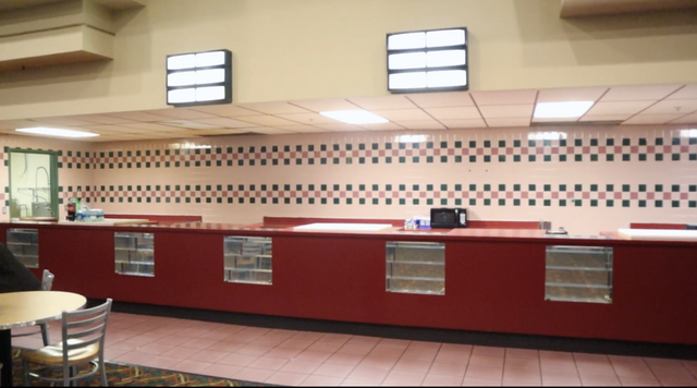 Budget Cinemas-East Town Mall