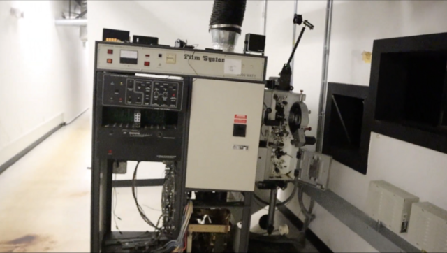 Budget Cinemas-East Town Mall