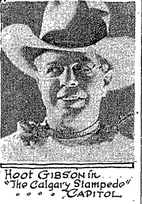 E.M. Loew's Capitol Theatre