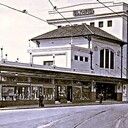 Academy Twin Cinemas 3A Oxford Street, Sydney, NSW