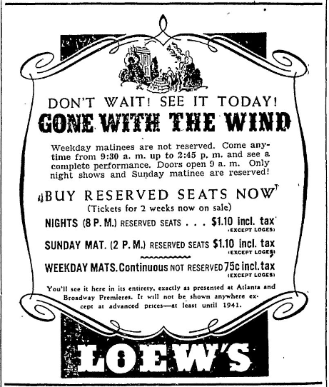 Providence Performing Arts Center