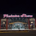 Picture Show - Berlin CT at night