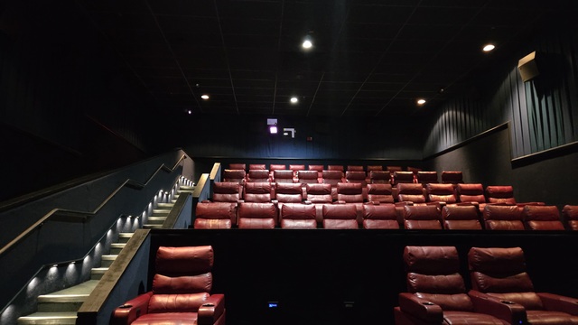 Picture Show - Berlin CT - Auditorium 9