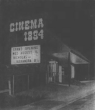 Sellersville Theater