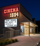 Sellersville Theater