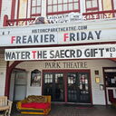 its a Freaky Friday! at the historic park Theatre