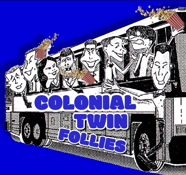 Colonial Twin Follies