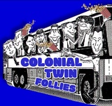 Colonial Twin Follies
