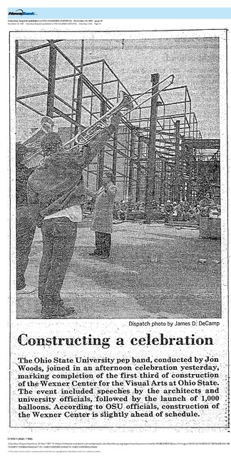 Work in Progress (1987)