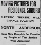 Airdrome Theater