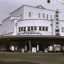 Regal Theatre Mann Street and Donnison Street, Gosford, NSW - 1948