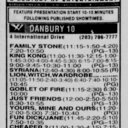 AMC Danbury 16 + IMAX