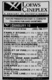 AMC Danbury 16