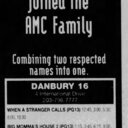 AMC Danbury 16 + IMAX