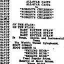 Savoy Theatre and Gardens 830 Albany Highway, East Victoria Park, WA - 1929