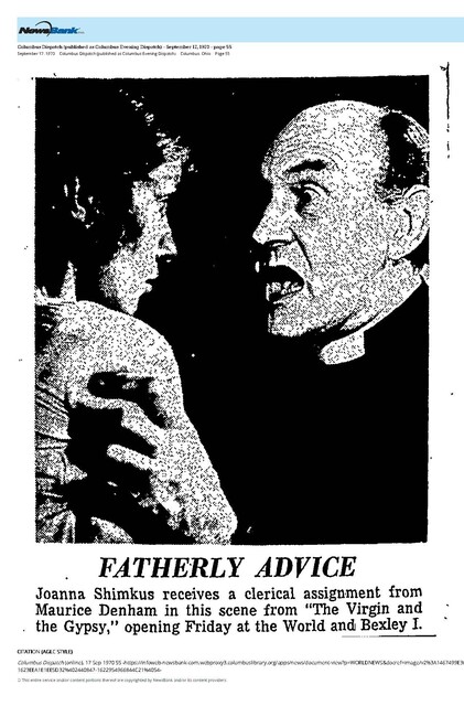 British Art Film (1970)