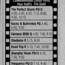 Commonwealth Center Stadium 20 & IMAX