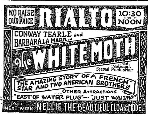 Rialto Theatre