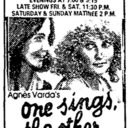 Cable Car Cinema & Cafe