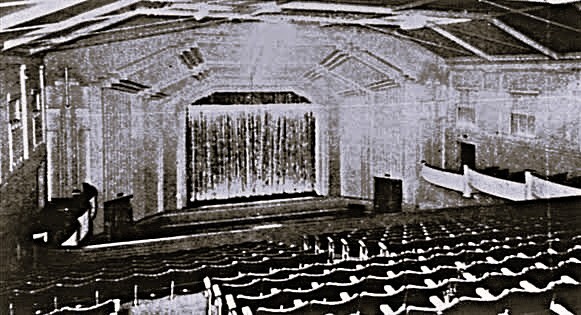 Hoyts Hurlstone Park Theatre 686 New Canterbury Road, Sydney, NSW