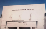 Chatham Drive-In