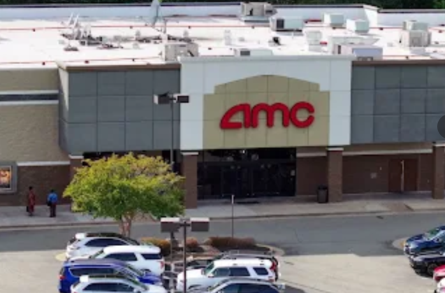 AMC Dine-In Midlothian 10
