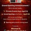 Stuart Cinema and Cafe