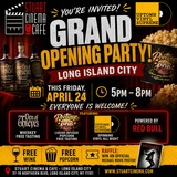 Stuart Cinema and Cafe