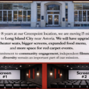 Stuart Cinema and Cafe