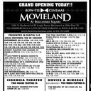 BTM Cinemas Movieland at Boulevard Square