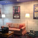 Providence Place Cinema - Secret Mall Apartment Display