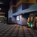 Lobby - Providence Place Cinema