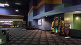 Lobby - Providence Place Cinema