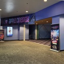 Providence Place Cinema - Entrance (March 2026)