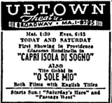 Uptown Theatre